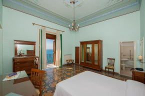 Albergo California Positano